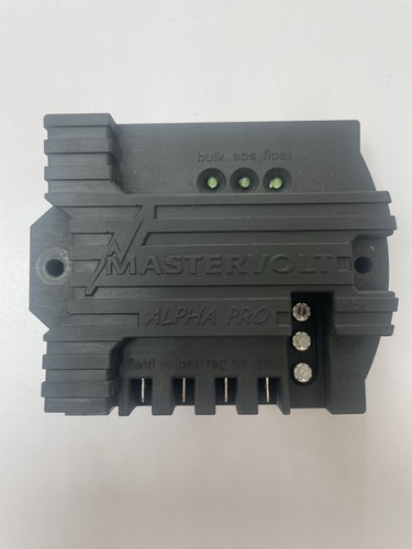 Mastervolt alpha pro 24v - mastervolt,