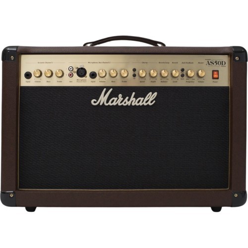 Marshall d acoustic - marshall, 50
