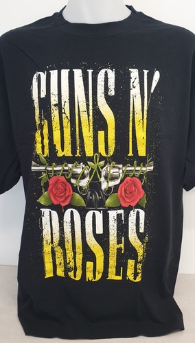 Guns roses - guns, n´roses