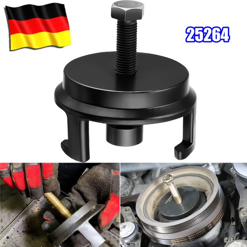 25264 harmonic balancer puller - harmonic,
