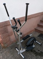 Stepper, gebraucht aber funktionstüchtig, nur Selbstabholung