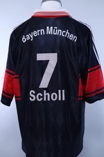 Original Authentic Bayern