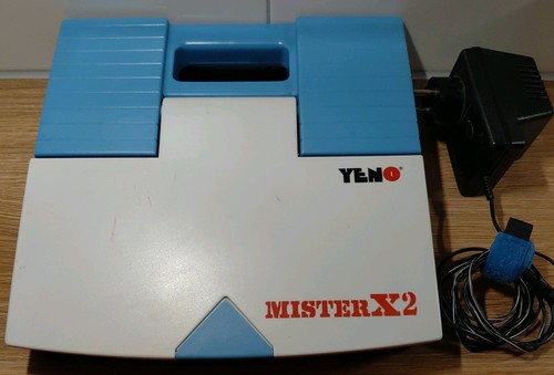 Mister spiel - x,