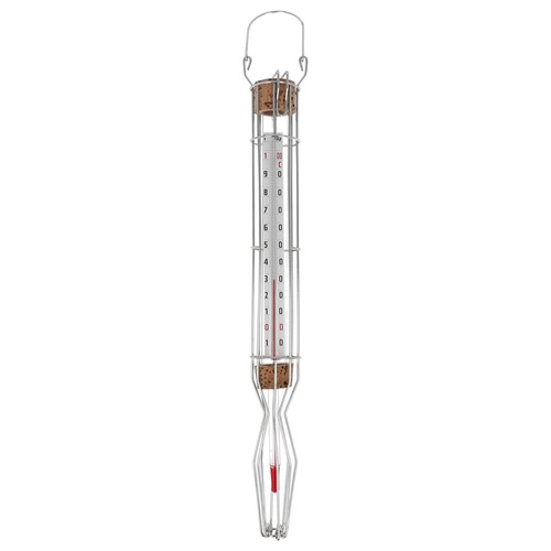 Einkochthermometer 36cm