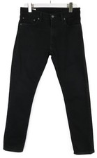 Levi's 512 Premium Big E Jeans
