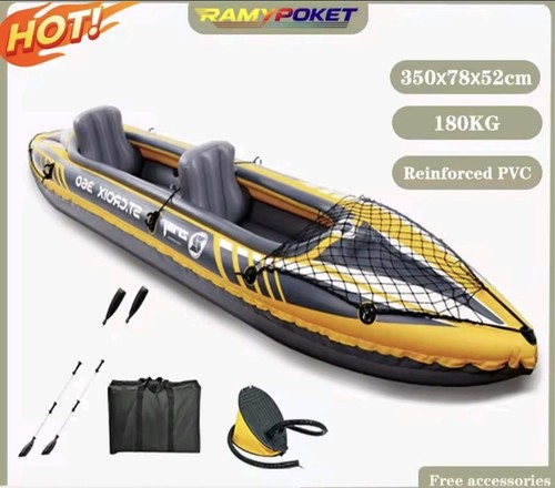Ramypoket aufblasbares - ramypoket,