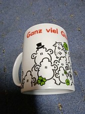 Sheepworld - Schaf -Tasse