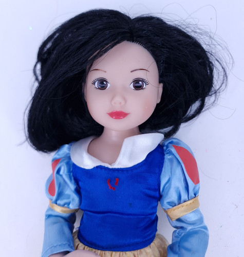 Jolina ballerina snow white - jolina,
