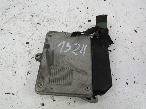 Audi steuergerät lpg - 80, b4