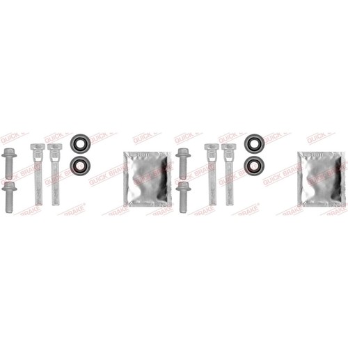 Quick brake - 2x,