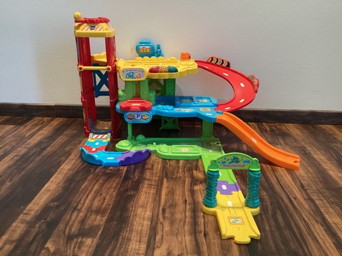 Tut baby flitzer - tut,