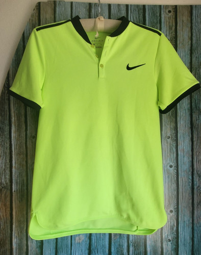 Sport shirt oberteil - sport, nike