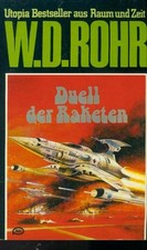 TB W. D. Rohr/Duell Der