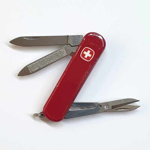 Wenger microlight esquire - wenger, 65