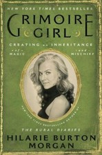 Hilarie Burton Morgan Grimoire