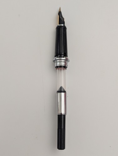 Vintage füller genius - vintage, „genius
