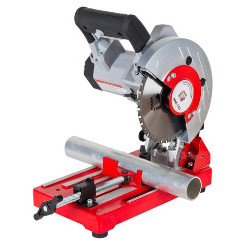 Holzmann mks180 230v metall - 230v,