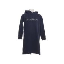 Review, Kapuzenkleid, Größe