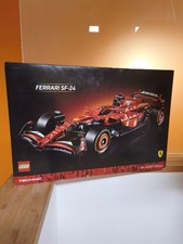 LEGO Technic Ferrari SF-24 F1
