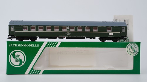 Sachsenmodelle 14328 - sachsenmodelle,