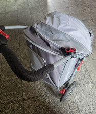 Trixie rad jogging buggy mit - trixie, 3-rad-jogging-buggy