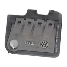 Abdeckung Antriebsmotor -