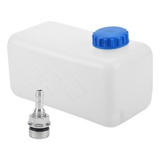 5.5L - Crude Oil Air Parking