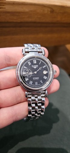 Elysee automatik jewels - 22,