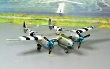 ?Roco Minitanks 439 LOCKHEED P 38 LIGHTNING 1:87 H0 Märklin Herpa Schuco Busch 