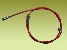 Traktormeterwelle original Jaeger VDO 1540 mm für IHC Vgl 3058287R94 Traktor