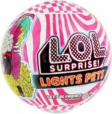 LOL Surprise Sammlerstücke