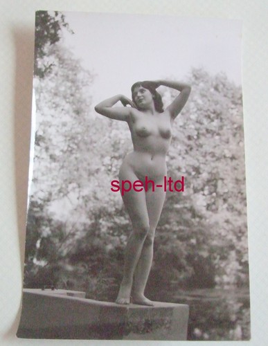 Erotik akt foto elegante dame - erotik,