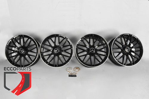 Alufelgen felgensatz 5x112 - alufelgen,