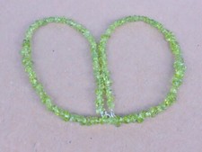 1a  Olivin-Peridot Edelstein