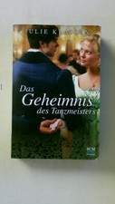 112805 Julie Klassen DAS GEHEIMNIS DES TANZMEISTERS
