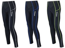 AIRTRACKS Fahrradhose Lang Pro