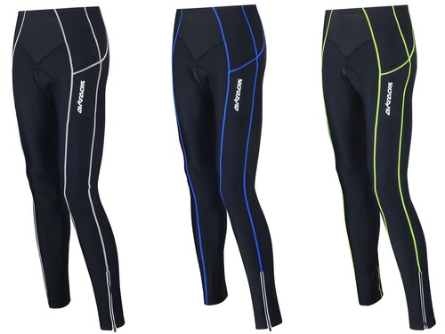 Airtracks fahrradhose lang pro - airtracks,