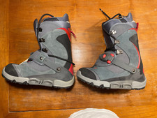 Burton Ruler Snowboardboots