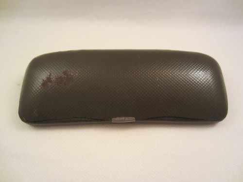 Optal brillenetui metall - optal,