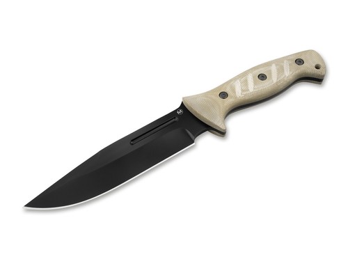 Böker magnum desert warrior - magnum,