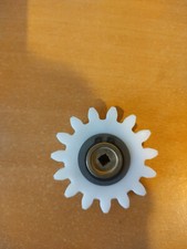 Zahnrad für Getriebeschaltung für MH Maho Fräsmaschine 