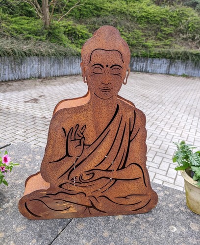 Neu buddha 50 cm - d,