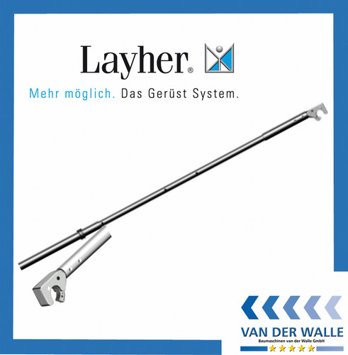 Layher fahrgerüst - layher,
