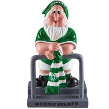 SV Werder Bremen Gartenzwerg