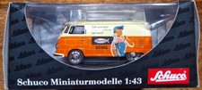 Dickie Schuco Miniaturmodell