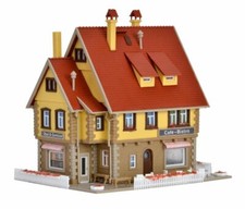 Vollmer 47695 Café-Bistro mit