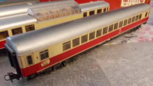 Märklin tee - märklin,