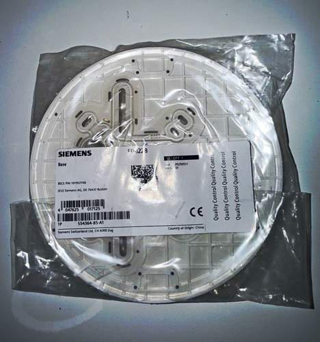 Siemens fdb221 montageplatte - siemens,