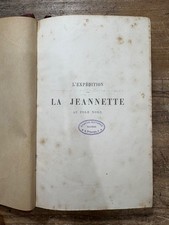 GESLIN - L’Expedition de la