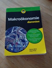 Makroökonomie für dummies